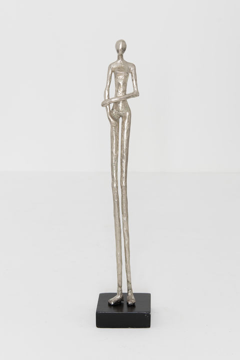 Figur NUDISTA
